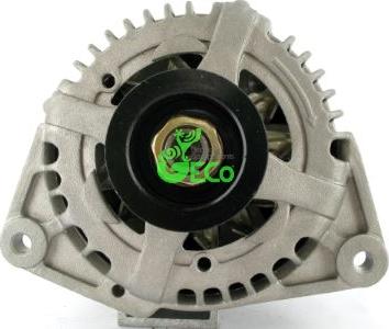 GECO A43209 - Alternator autospares.lv