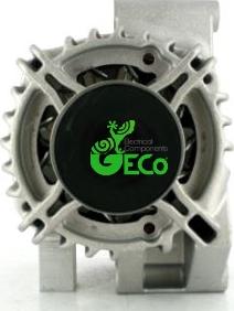 GECO A43237 - Alternator autospares.lv