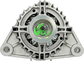 GECO A437496 - Alternator autospares.lv