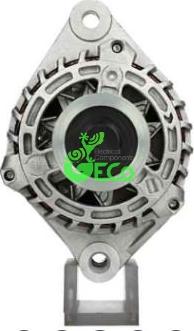 GECO A437491 - Alternator autospares.lv