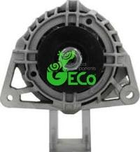 GECO A437462 - Alternator autospares.lv