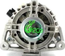 GECO A437409A - Alternator autospares.lv