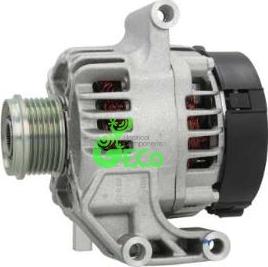 GECO A437425 - Alternator autospares.lv