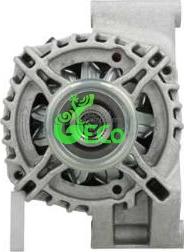 GECO A437425 - Alternator autospares.lv