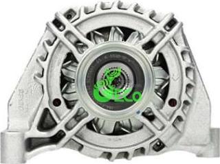 GECO A437426 - Alternator autospares.lv