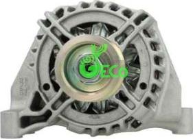 GECO A437009 - Alternator autospares.lv