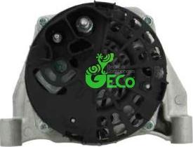 GECO A437009 - Alternator autospares.lv