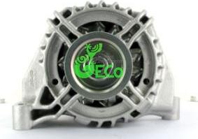 GECO A437013 - Alternator autospares.lv