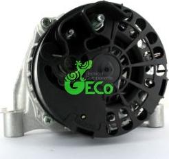 GECO A437013 - Alternator autospares.lv
