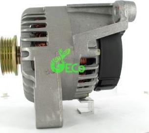 GECO A437012 - Alternator autospares.lv