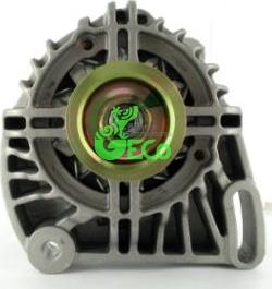 GECO A437012 - Alternator autospares.lv