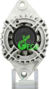 GECO A437017 - Alternator autospares.lv