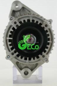 GECO A549310A - Alternator autospares.lv