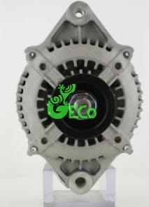 GECO A549730A - Alternator autospares.lv