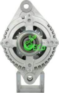 GECO A54454 - Alternator autospares.lv