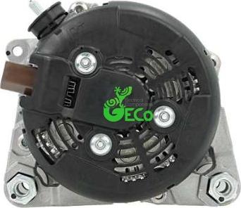 GECO A54469 - Alternator autospares.lv