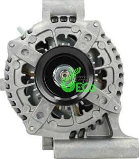 GECO A54466 - Alternator autospares.lv