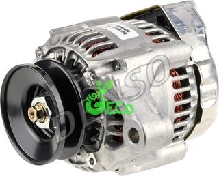 GECO A544610 - Alternator autospares.lv