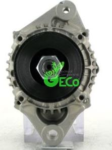 GECO A544630A - Alternator autospares.lv