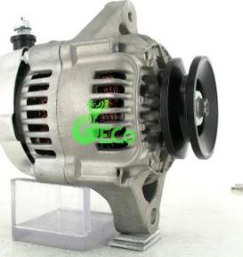 GECO A544630A - Alternator autospares.lv