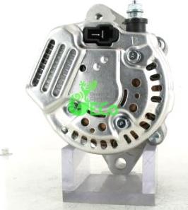 GECO A544630A - Alternator autospares.lv