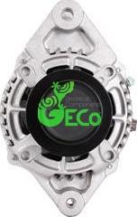 GECO A54434 - Alternator autospares.lv