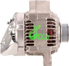 GECO A545940A - Alternator autospares.lv