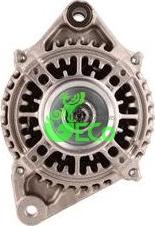 GECO A545940A - Alternator autospares.lv