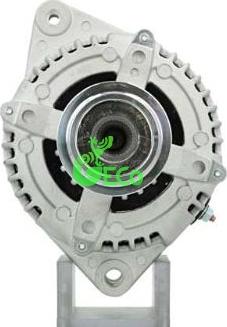 GECO A545440 - Alternator autospares.lv