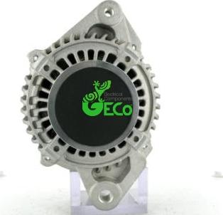 GECO A545660 - Alternator autospares.lv