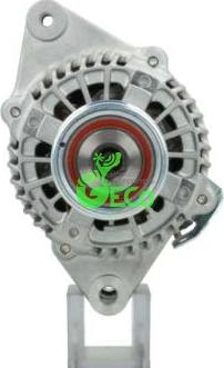 GECO A545600A - Alternator autospares.lv