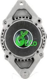 GECO A546950A - Alternator autospares.lv