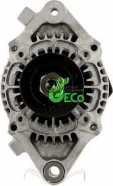 GECO A546920A - Alternator autospares.lv