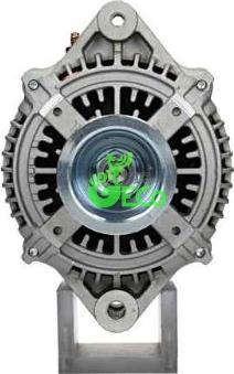 GECO A546420 - Alternator autospares.lv