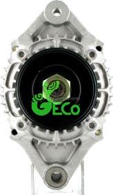 GECO A546730A - Alternator autospares.lv