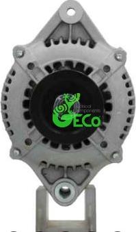 GECO A540540A - Alternator autospares.lv