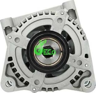 GECO A540081 - Alternator autospares.lv