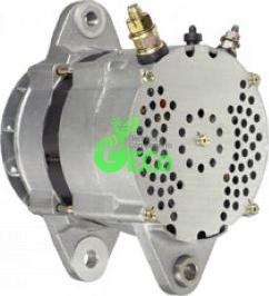 GECO A540890A - Alternator autospares.lv