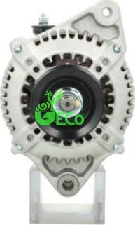 GECO A540340A - Alternator autospares.lv