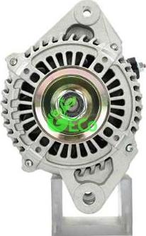 GECO A541960 - Alternator autospares.lv