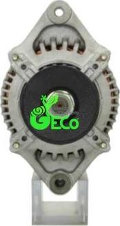 GECO A54190A - Alternator autospares.lv