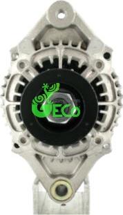 GECO A541520A - Alternator autospares.lv