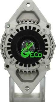 GECO A541571A - Alternator autospares.lv