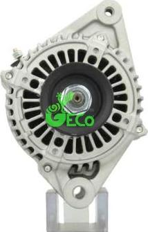 GECO A541680 - Alternator autospares.lv