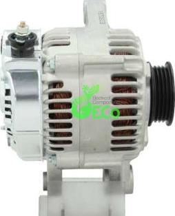 GECO AR541680 - Alternator autospares.lv