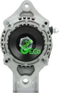 GECO A541630A - Alternator autospares.lv