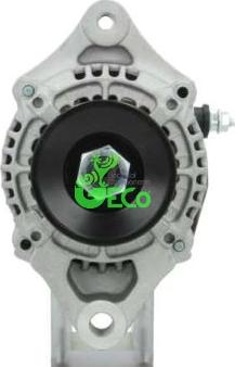 GECO A541630 - Alternator autospares.lv