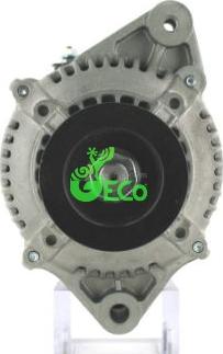 GECO A541041A - Alternator autospares.lv