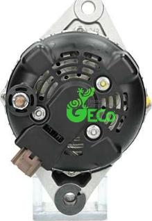 GECO A541840 - Alternator autospares.lv