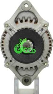 GECO A541330A - Alternator autospares.lv